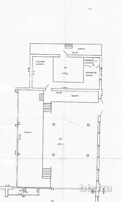 Продажа прибыльного бара в центре Минска Минск - изображение 7