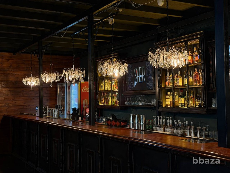 Продажа прибыльного бара в центре Минска Минск - изображение 1