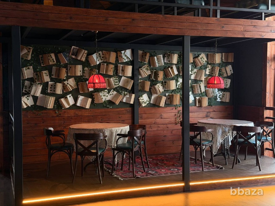 Продажа прибыльного бара в центре Минска Минск - изображение 5