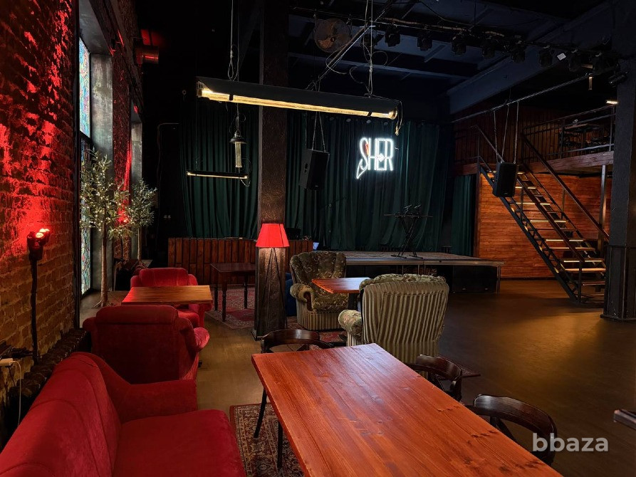 Продажа прибыльного бара в центре Минска Минск - изображение 2