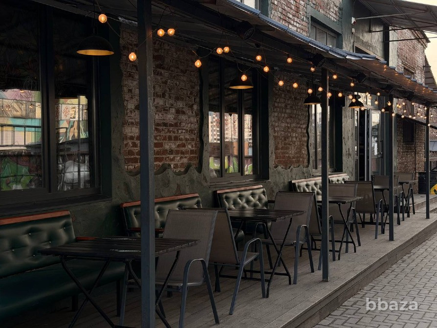 Продажа прибыльного бара в центре Минска Минск - изображение 4