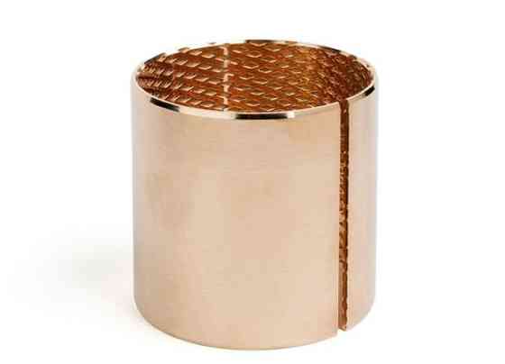 Бронзовые втулки всех размеров от производителя Санкт-Петербург