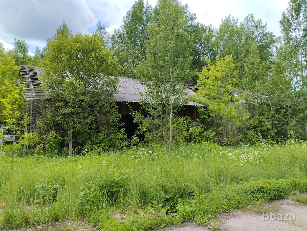 Складские помещения на земельном участке с правом аренды. Одинцово - изображение 2