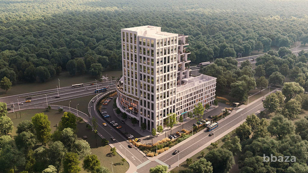 Продажа офиса 53.5 м2 Москва - изображение 10