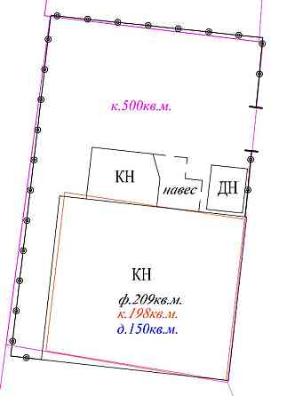 Объект коммерческой недвижимости 187.4 м2 Ступино