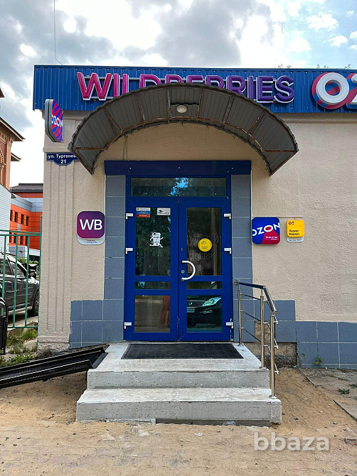 Объект коммерческой недвижимости 187.4 м2 Ступино - изображение 1