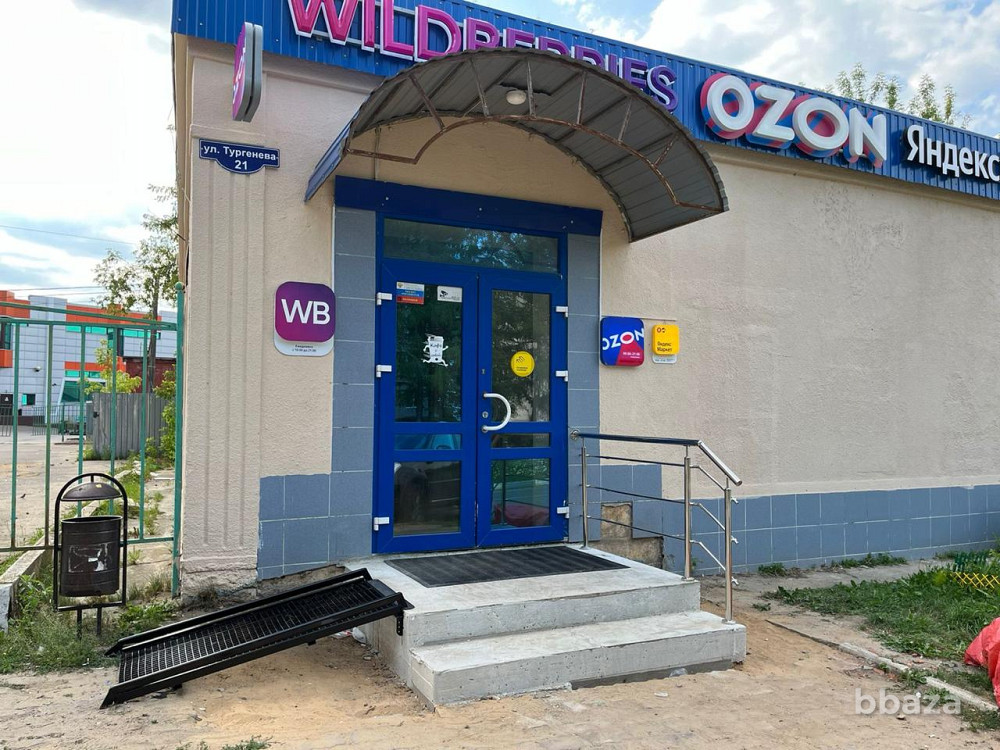 Объект коммерческой недвижимости 187.4 м2 Ступино - изображение 3