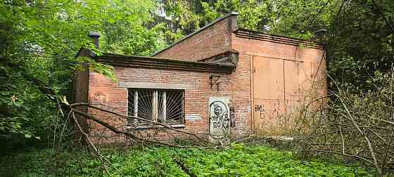 Продается ПСН 6000 м2 Красногорск