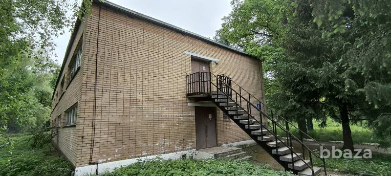 Продается ПСН 6000 м2 Красногорск - изображение 7