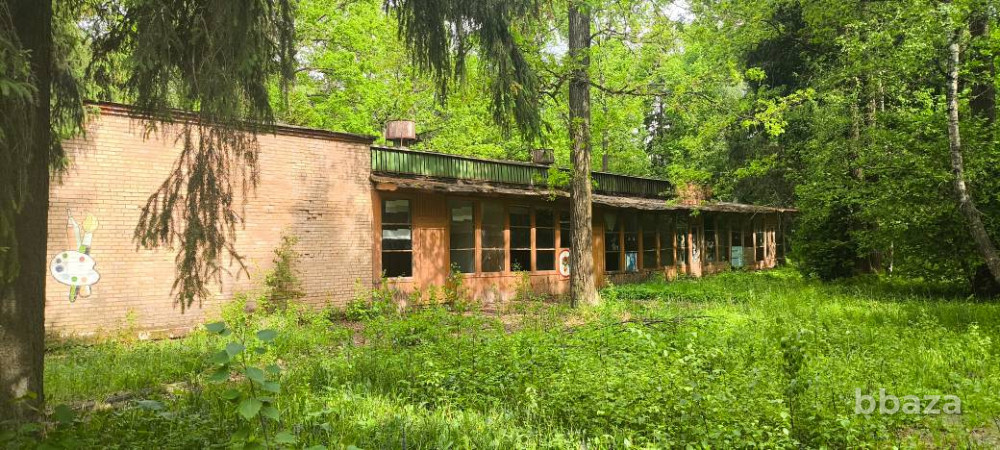 Продается ПСН 6000 м2 Красногорск - изображение 9