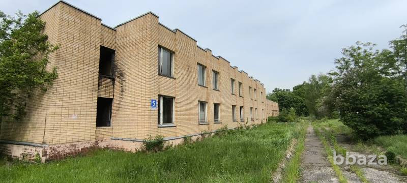 Продается ПСН 6000 м2 Красногорск - изображение 4