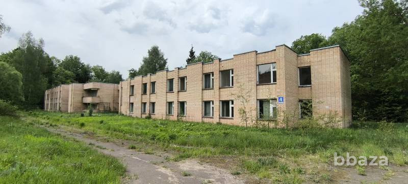 Продается ПСН 6000 м2 Красногорск - изображение 1