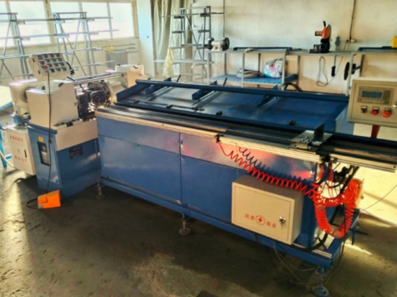 Металлообрабатывающее производство 950кв.м. Челябинск