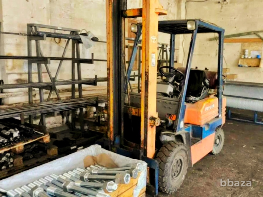 Металлообрабатывающее производство 950кв.м. Челябинск - изображение 7