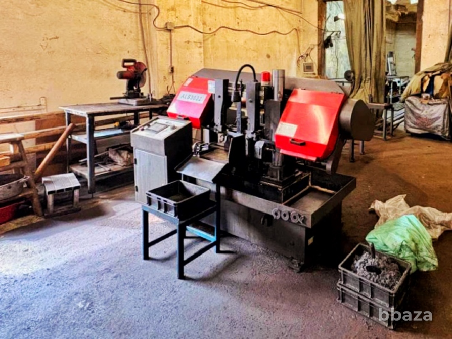 Металлообрабатывающее производство 950кв.м. Челябинск - изображение 2