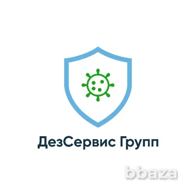 Обработка объекта от насекомых и грызунов под ключ. Москва - изображение 1