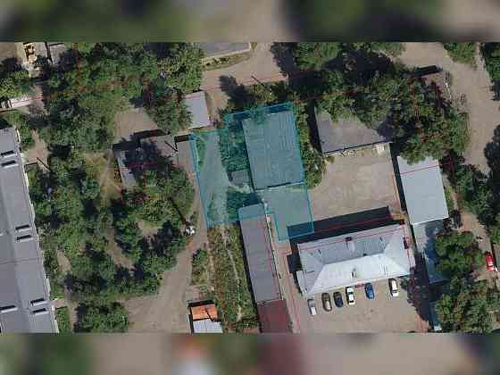 Продается склад 213.1 м2 Бийск