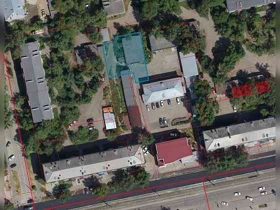 Продается склад 213.1 м2 Бийск