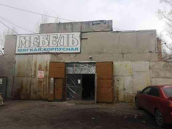 Продается склад 213.1 м2 Бийск