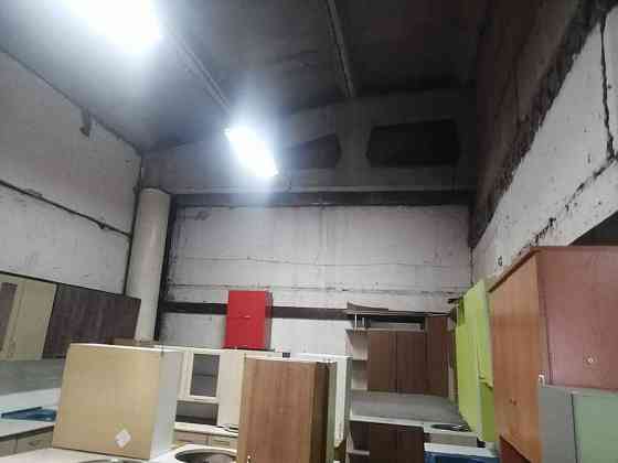 Продается склад 213.1 м2 Бийск