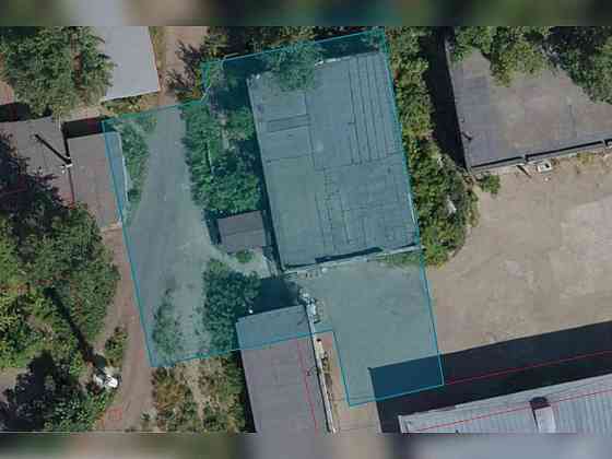 Продается склад 213.1 м2 Бийск