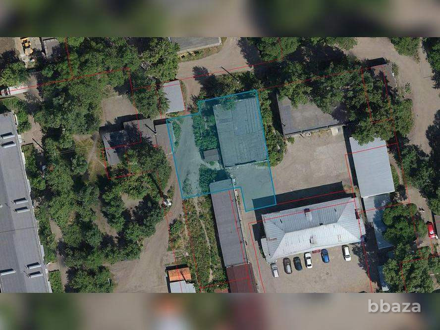 Продается склад 213.1 м2 Бийск - изображение 3