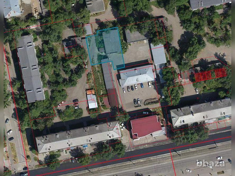 Продается склад 213.1 м2 Бийск - изображение 4