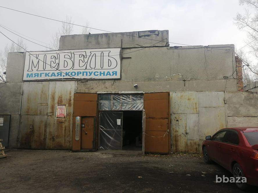 Продается склад 213.1 м2 Бийск - изображение 1