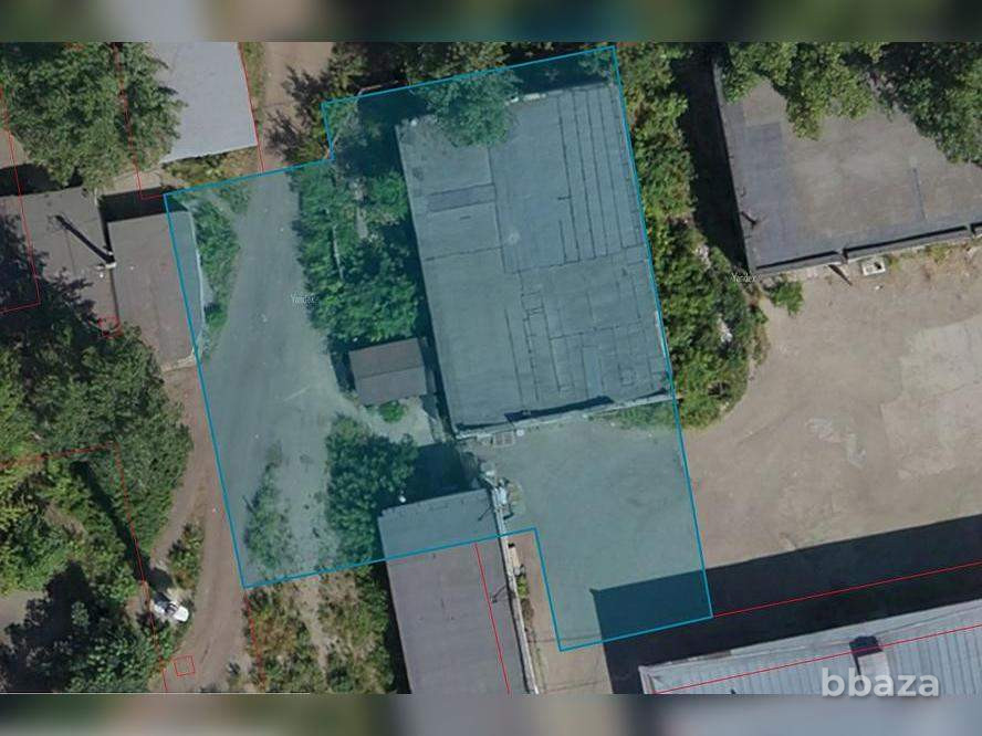 Продается склад 213.1 м2 Бийск - изображение 2