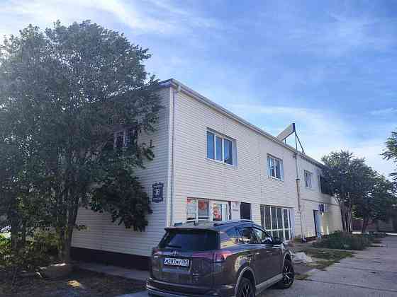 Торговое помещение 61.6 м2 Волгодонск