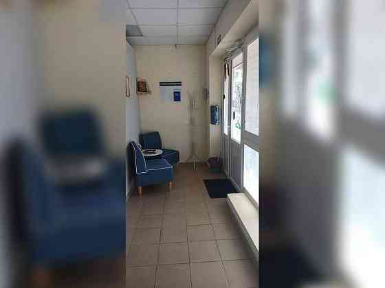 Торговое помещение 61.6 м2 Волгодонск