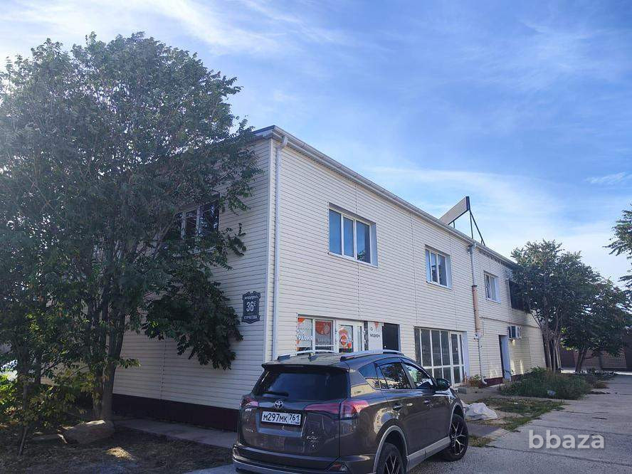 Торговое помещение 61.6 м2 Волгодонск - изображение 1