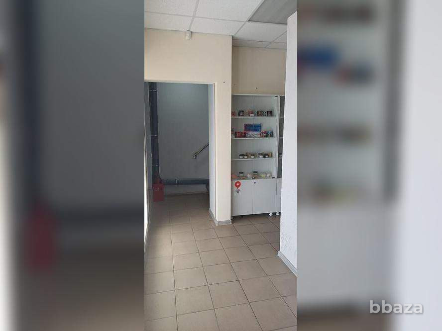 Торговое помещение 61.6 м2 Волгодонск - изображение 4
