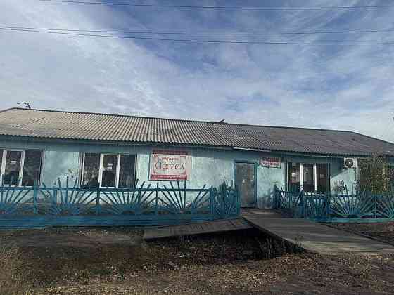 Торговое помещение 206.4 м2 Тыва (Тува)