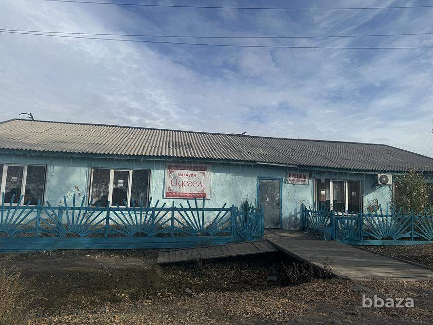 Торговое помещение 206.4 м2 Тыва (Тува) - изображение 2
