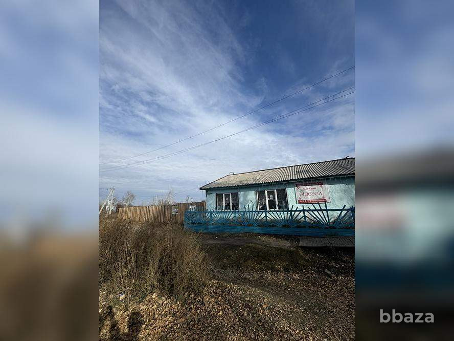 Торговое помещение 206.4 м2 Тыва (Тува) - изображение 1