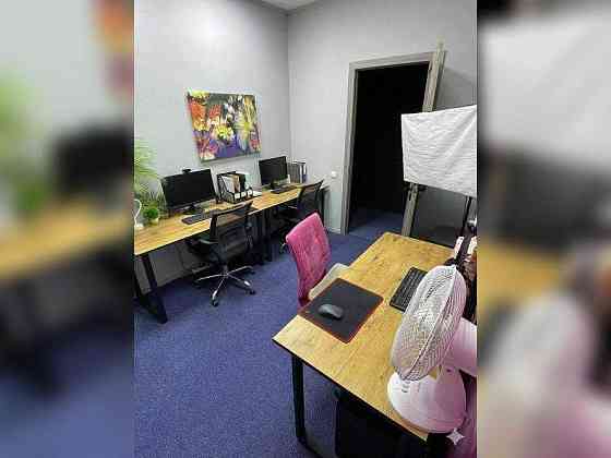 Продажа офиса 78.5 м2 Калининград