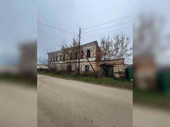 Продается ПСН 286.1 м2 Нижний Новгород