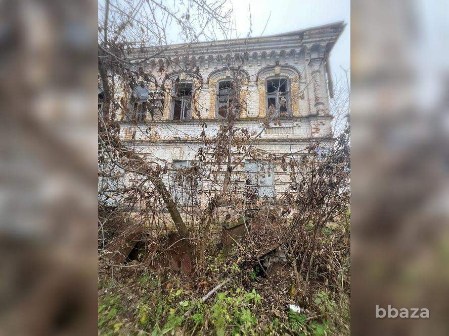 Продается ПСН 286.1 м2 Нижний Новгород - изображение 1