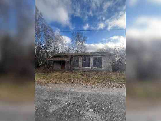 Продается ПСН 225.2 м2 Нижегородская область