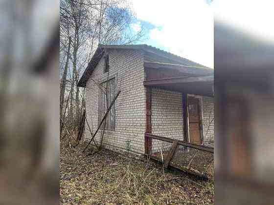 Продается ПСН 225.2 м2 Нижегородская область