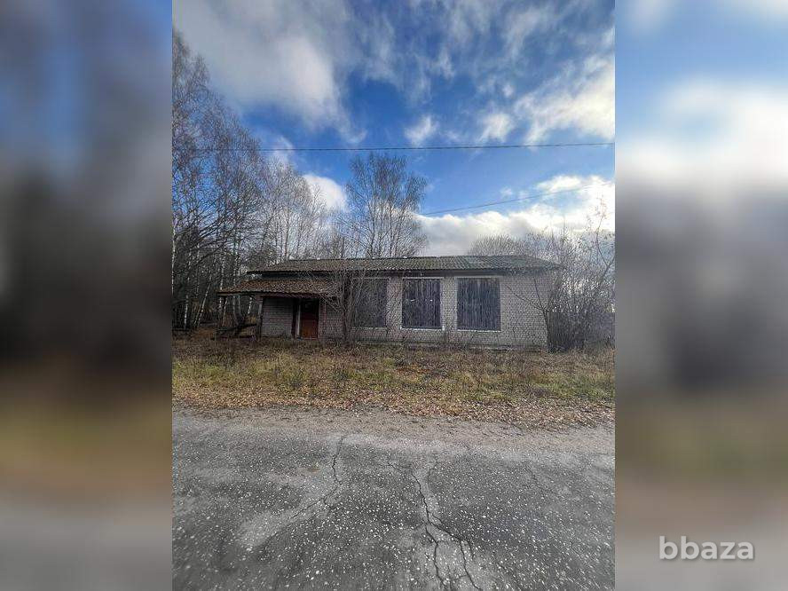 Продается ПСН 225.2 м2 Нижегородская область - изображение 1