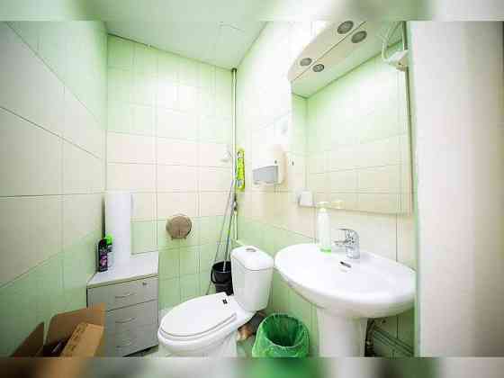 Продажа офиса 28.5 м2 Хабаровск