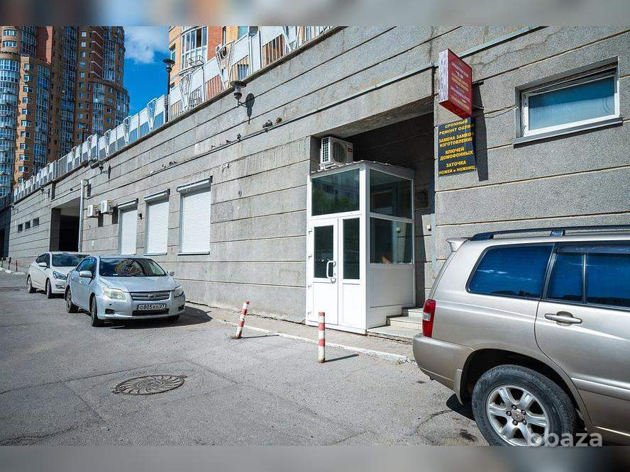 Продажа офиса 28.5 м2 Хабаровск - изображение 8