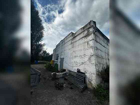 Продается ПСН 453 м2 Миасс