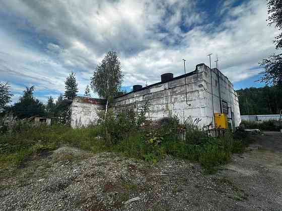 Продается ПСН 453 м2 Миасс