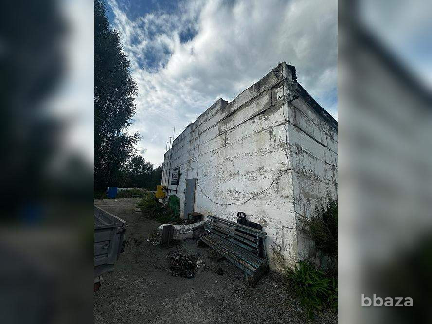 Продается ПСН 453 м2 Миасс - изображение 1