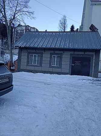 Здание площадью 314 кв.м с земельным участком Россия