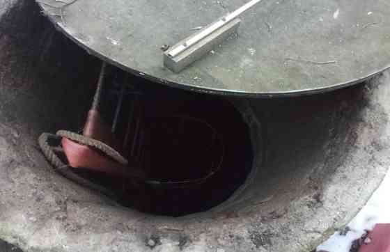 Комплекс имущества насосной канализационной станции Санкт-Петербург