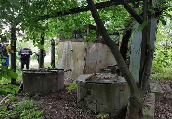 Комплекс имущества насосной канализационной станции Санкт-Петербург